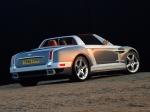 Aston Martin 2020 Concept 2001 года
